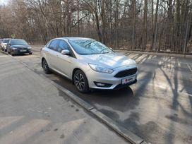 Ford Focus 2017 , 1155000 , 