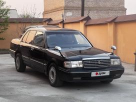  Toyota Crown 1995 , 270000 , 