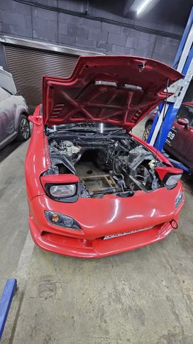  Mazda RX-7 2002 , 1500000 , 