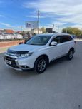 SUV   Mitsubishi Outlander 2016 , 1449000 , 