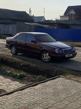  Mercedes-Benz E-Class 1996 , 500000 , 