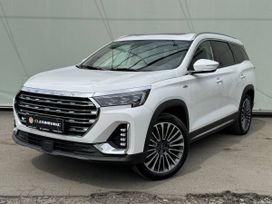 SUV   Jetour X90 Plus 2023 , 2199000 , 