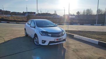  Toyota Corolla 2013 , 1380000 , 