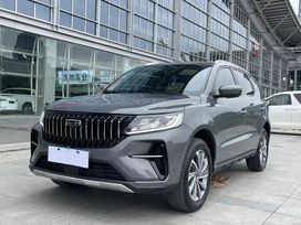SUV   Geely Vision X6 Pro 2022 , 1250000 , 
