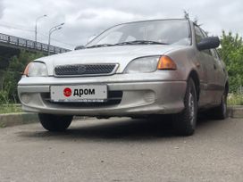  Suzuki Swift 2001 , 200000 , 