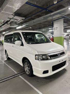    Honda Stepwgn 2003 , 675000 , 