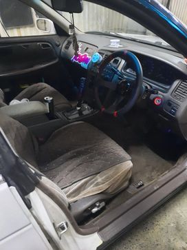  Toyota Mark II 1993 , 430000 , 