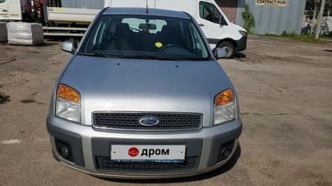  Ford Fusion 2008 , 675000 , 