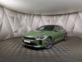 Kia Stinger 2020 , 3200000 , 