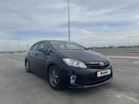  Toyota Sai 2010 , 1050000 , --