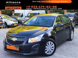  Chevrolet Cruze 2012 , 800000 , 