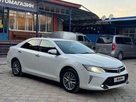  Toyota Camry 2016 , 1730000 , 