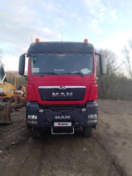 ,  MAN TGS 33.480 2019 , 9500000 , 