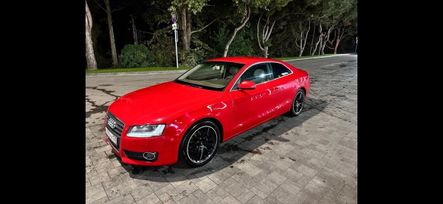  Audi A5 2010 , 1000000 , 
