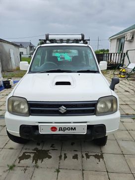  3  Suzuki Jimny 2007 , 500000 , 