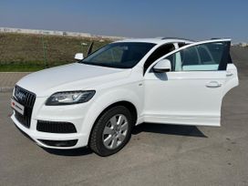 SUV   Audi Q7 2009 , 2000000 , 