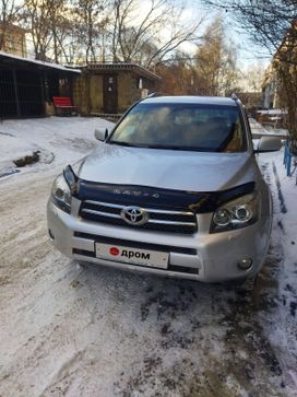 SUV   Toyota RAV4 2008 , 1450000 , 