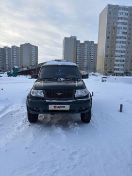 SUV     2011 , 550000 , 