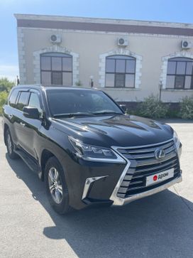 SUV   Lexus LX450d 2020 , 9800000 , 