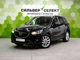 SUV   Mazda CX-5 2014 , 1649000 , 