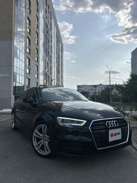  Audi A3 2016 , 1855000 , 
