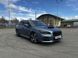  Subaru Levorg 2015 , 1220000 , 