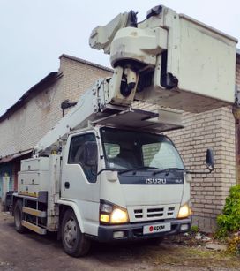  Isuzu Elf 2005 , 4850000 , 