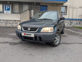 SUV   Honda CR-V 1998 , 399000 , 