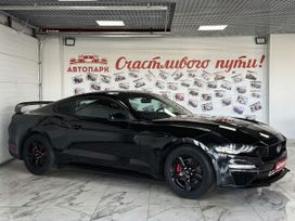  Ford Mustang 2018 , 2750000 , 