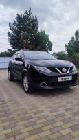 SUV   Nissan Qashqai 2018 , 1890000 , 