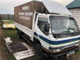   Mitsubishi Fuso Canter 1995 , 1060000 , 