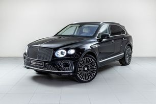 SUV   Bentley Bentayga 2021 , 27227000 , 