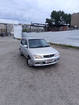 Mazda Demio 2000 , 270000 , 