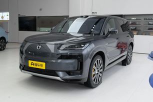 SUV   Denza N9 2025 , 7534000 , 