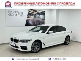  BMW 5-Series 2019 , 4995000 , 
