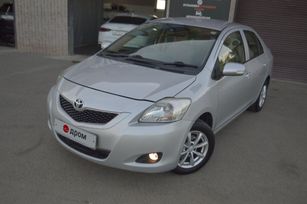  Toyota Belta 2009 , 660000 , 