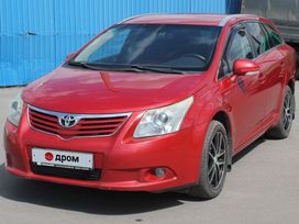  Toyota Avensis 2008 , 880000 , 