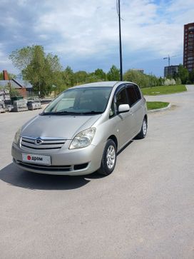    Toyota Corolla Spacio 2004 , 780000 , 