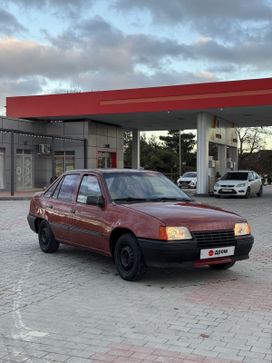  Opel Kadett 1988 , 135000 , 