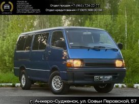   Toyota Hiace 1992 , 499999 , -