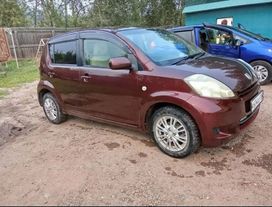 Toyota Passo 2008 , 650000 , -