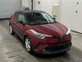 SUV   Toyota C-HR 2018 , 1850000 , 