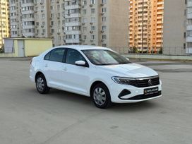  Volkswagen Polo 2021 , 1120000 , 