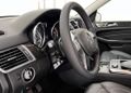 SUV   Mercedes-Benz M-Class 2015 , 2950000 , 