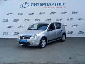  Renault Sandero 2013 , 532700 , 