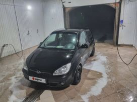  Hyundai Getz 2005 , 380000 , 