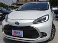  Toyota Aqua 2022 , 1120000 , 