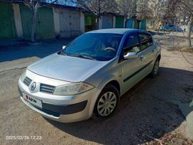  Renault Megane 2005 , 550000 , 