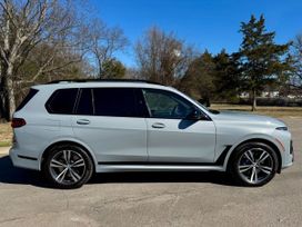 SUV   BMW X7 2025 , 16860000 , 