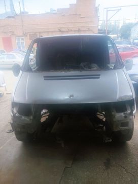    Mercedes-Benz Vito 2003 , 400000 , 